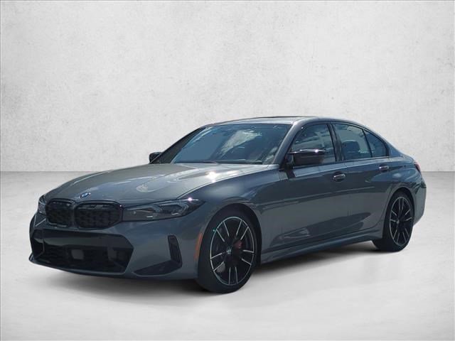 New 2026 BMW M340i