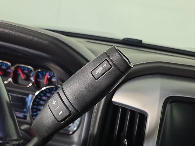 Used 2018 GMC Sierra 1500 SLT AWD/4WD image 22