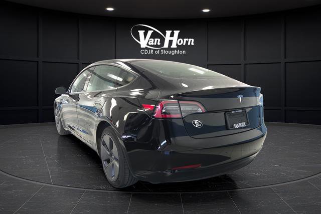 Used 2023 Tesla Model 3 Standard Range image 5