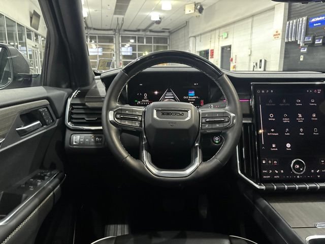 Used 2025 GMC Acadia Denali w/ Super Cruise Package AWD/4WD image 34