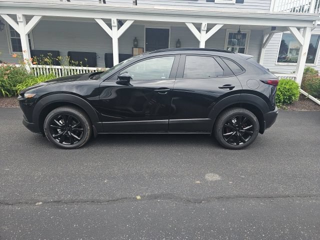 New 2026 MAZDA CX-30 Aire Edition AWD/4WD image 8