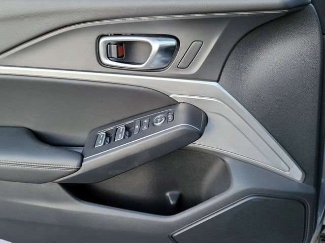 Used 2025 Acura Integra A-Spec FWD image 22