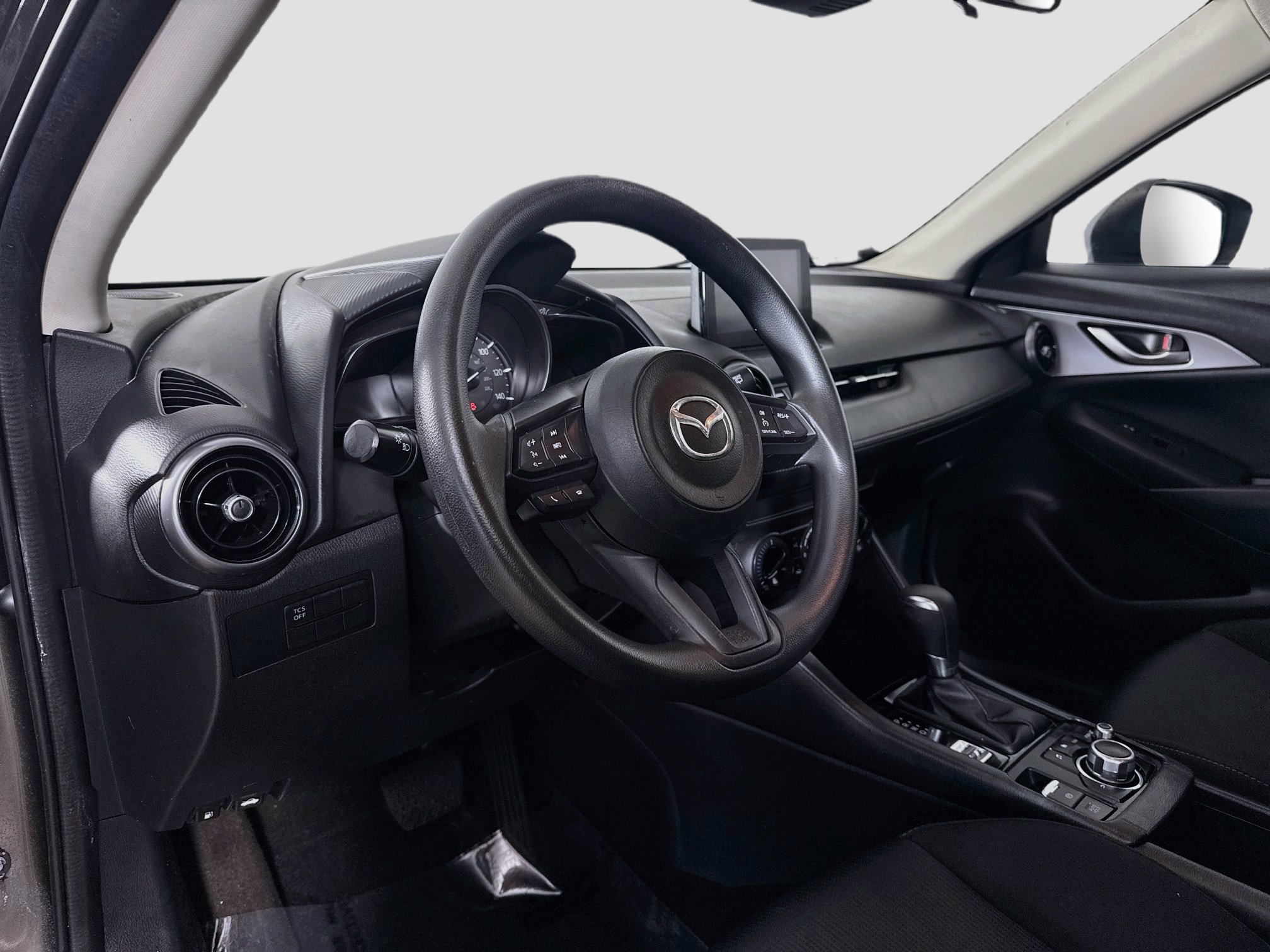 Used 2019 MAZDA CX-3 Sport FWD image 23