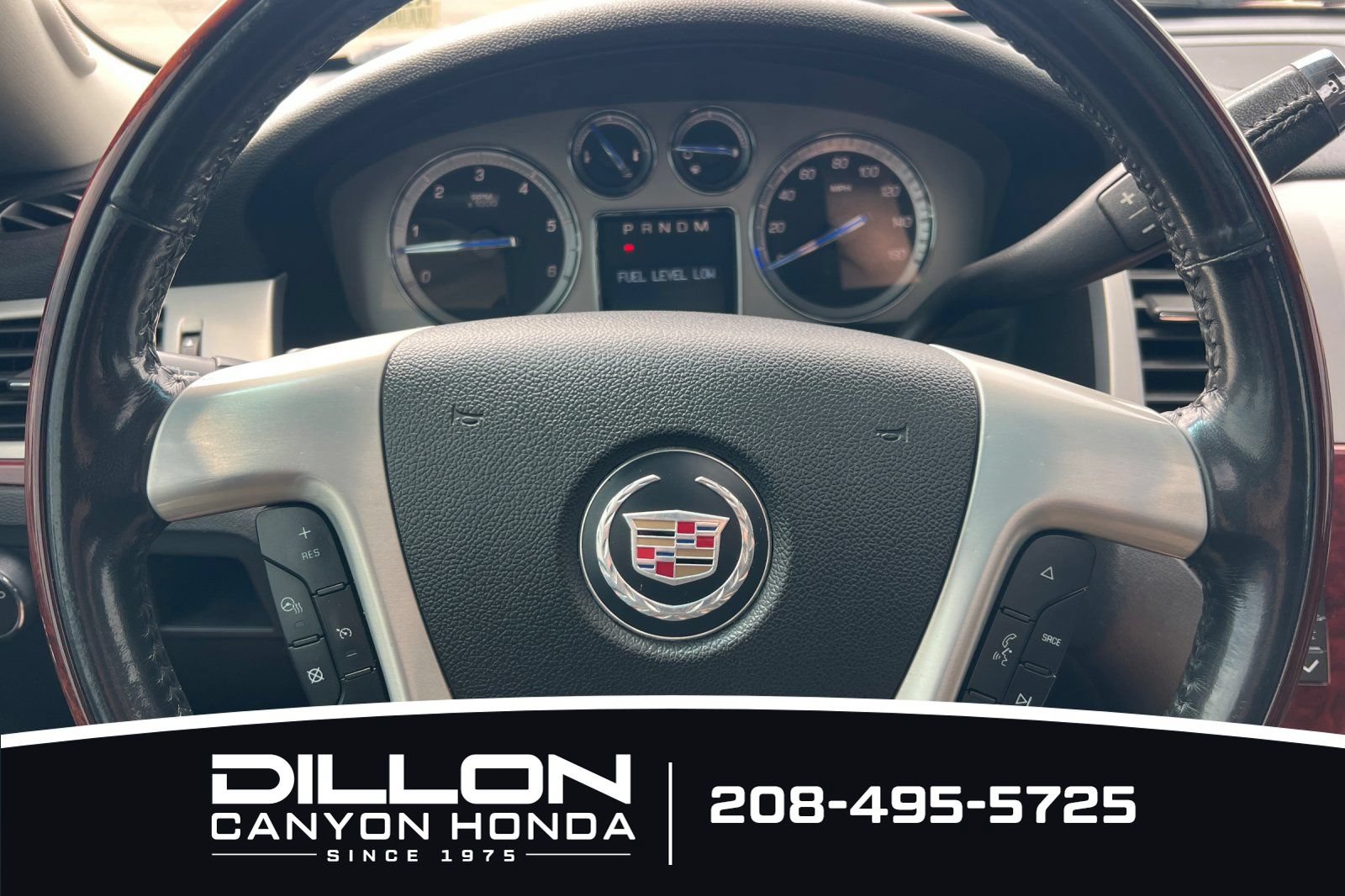 Used 2009 Cadillac Escalade AWD image 23