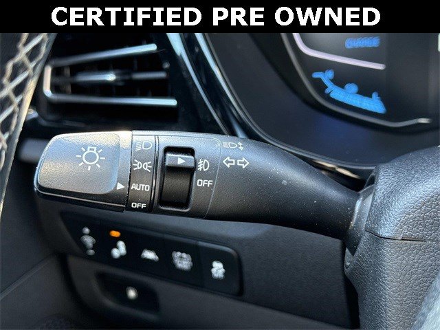Used 2022 Kia Niro EX Premium image 27