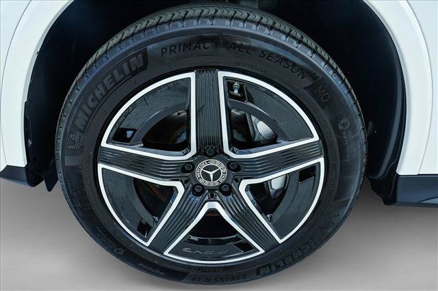 Certified 2026 Mercedes-Benz GLC 300 4MATIC image 9