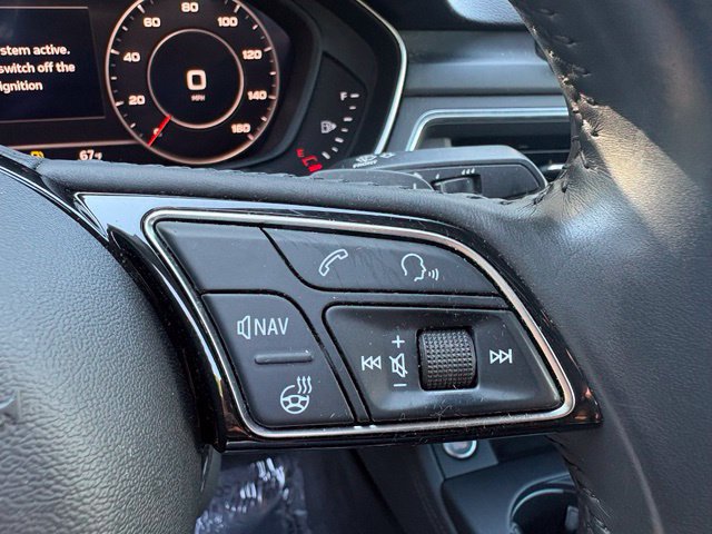 Used 2019 Audi A4 2.0T Premium Plus w/ Premium Plus Package AWD/4WD image 27
