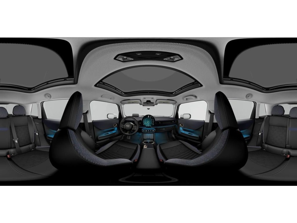 New 2027 MINI Cooper S FWD image 8