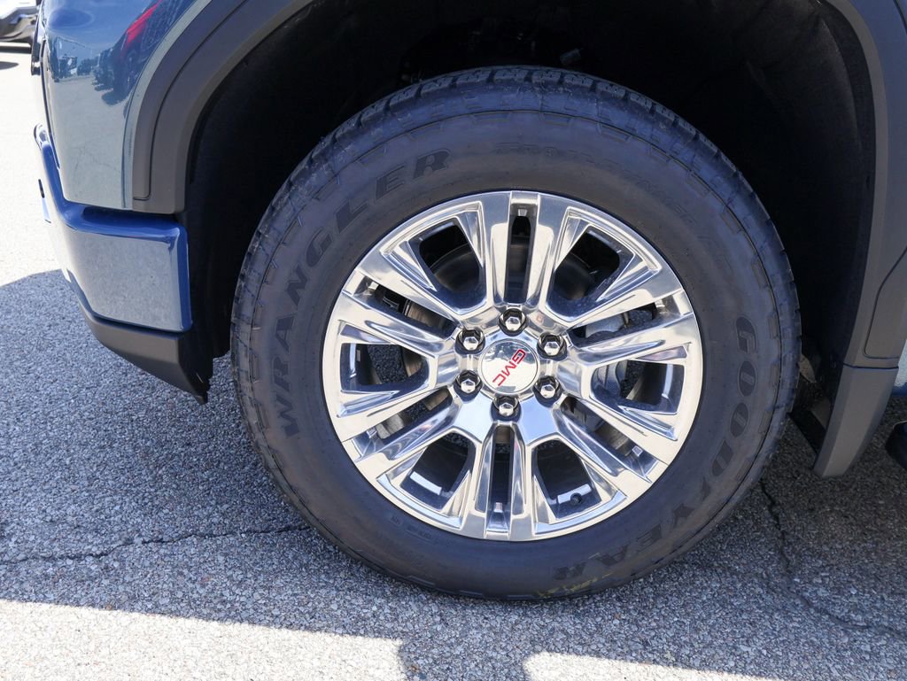 New 2026 GMC Sierra 1500 Denali w/ Technology Package AWD/4WD image 37