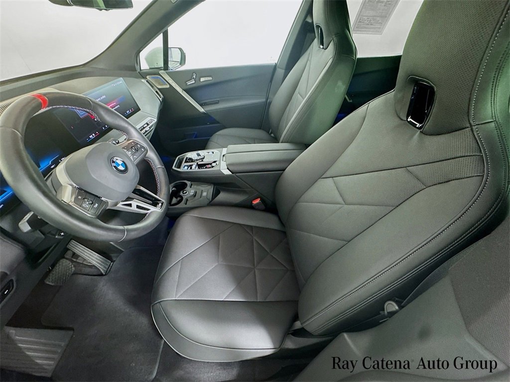 Used 2025 BMW iX M60 image 22