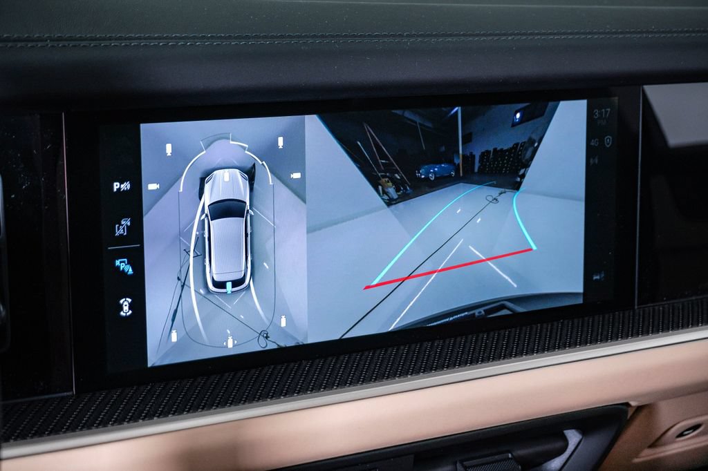 New 2026 Porsche Cayenne S AWD/4WD image 23