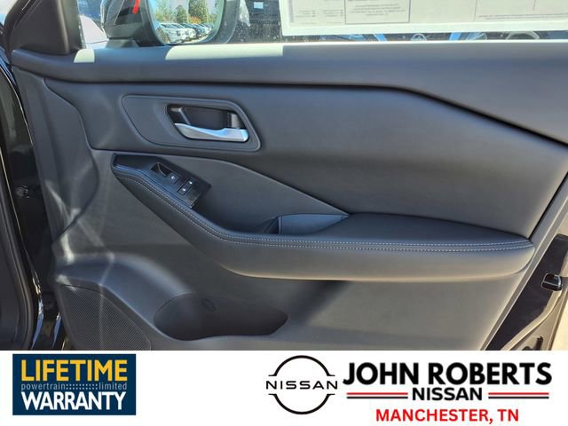 New 2026 Nissan Rogue SV image 18