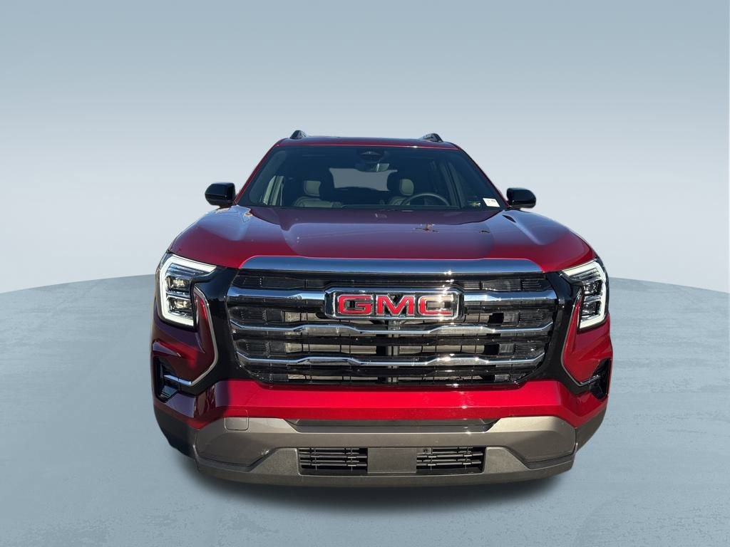 New 2026 GMC Terrain Elevation w/ Elevation Premium Package image 2