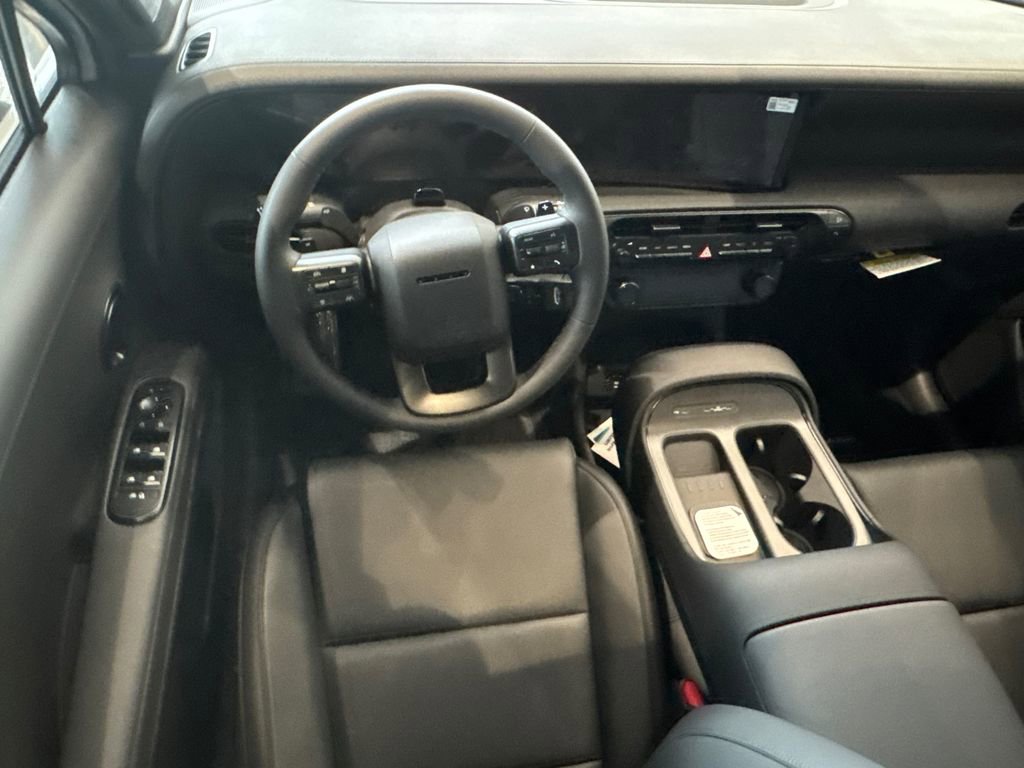 New 2026 Hyundai Palisade XRT Pro AWD/4WD image 15