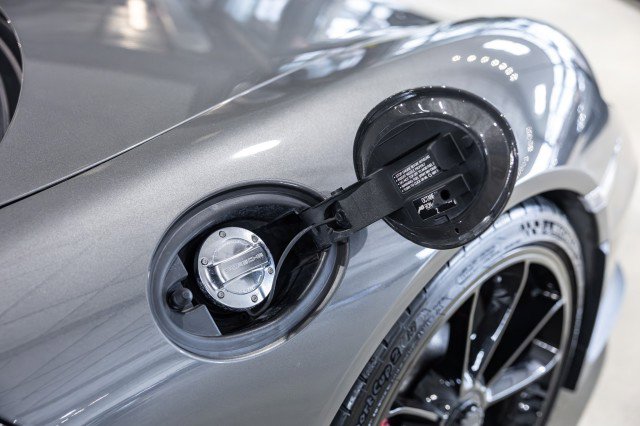 Used 2016 Porsche 911 GT3 RWD image 20
