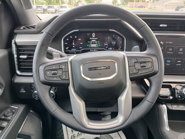 Certified 2023 GMC Sierra 1500 Denali w/ Technology Package AWD/4WD image 21