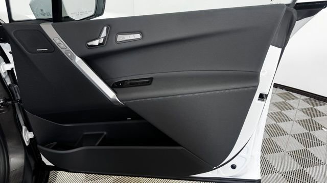 New 2026 BMW iX xDrive45 w/ M Sport Package image 20