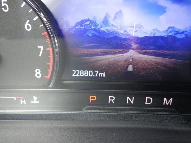 Used 2023 Ford Explorer Timberline w/ Timberline Technology Package image 13