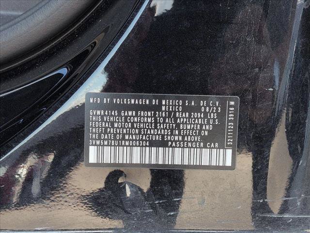 Used 2024 Volkswagen Jetta S FWD image 15