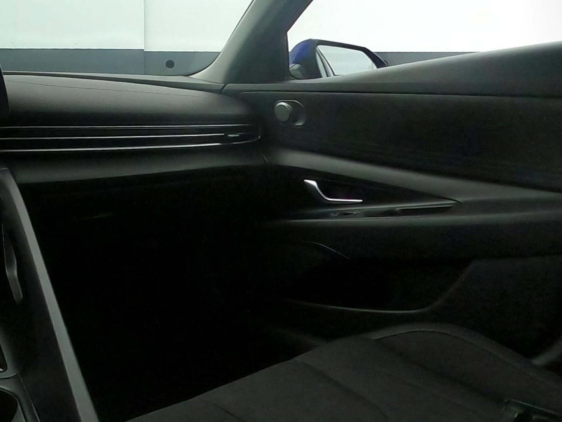 Used 2021 Hyundai Elantra SEL FWD image 22