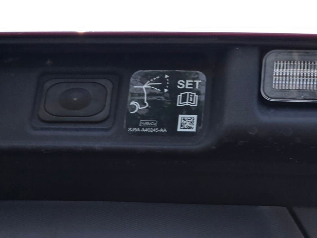 New 2025 Ford Mustang Mach-E Premium AWD/4WD image 16
