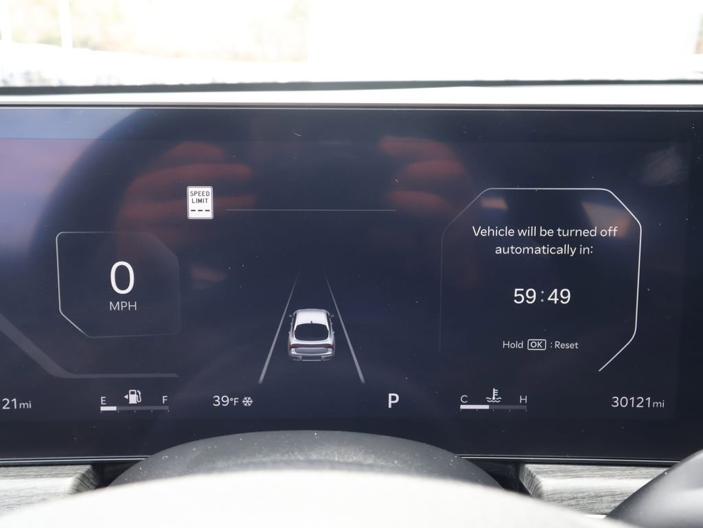 Used 2025 Kia K5 EX image 18