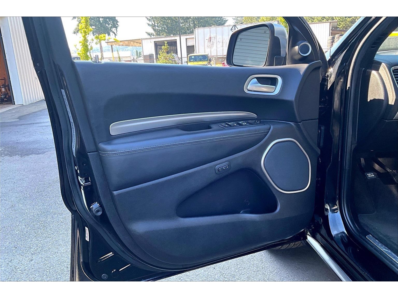 Used 2018 Dodge Durango Citadel AWD/4WD image 23