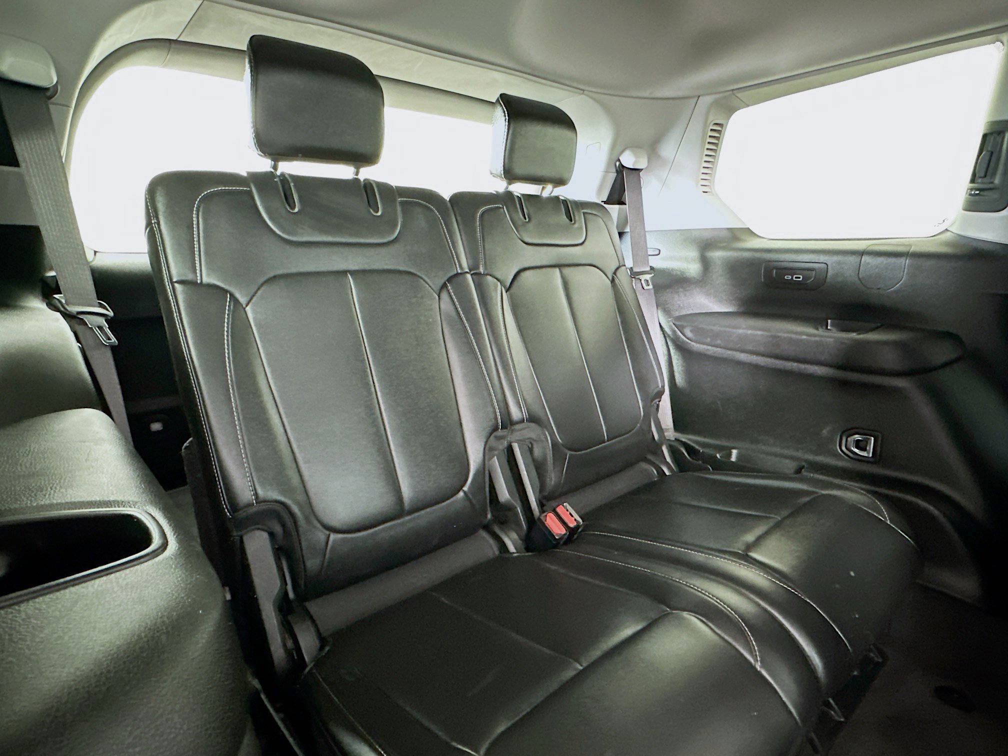 Used 2021 Jeep Grand Cherokee L Limited image 28