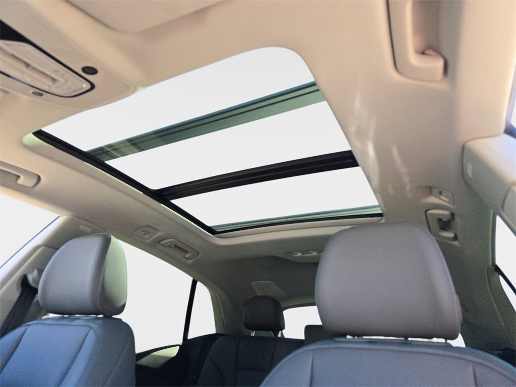 Certified 2025 Audi Q8 Premium Plus image 30