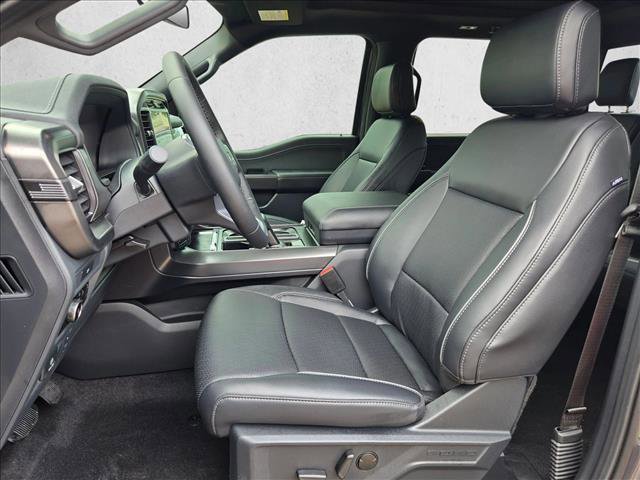 New 2026 Ford F150 Lariat AWD/4WD image 4