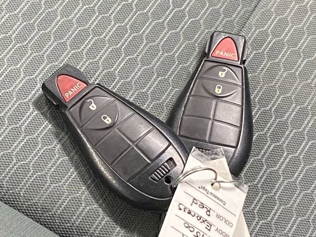 Used 2017 RAM 1500 Express w/ Express Value Package image 25