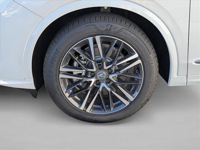 New 2026 Acura MDX SH-AWD w/ Advance Package image 11