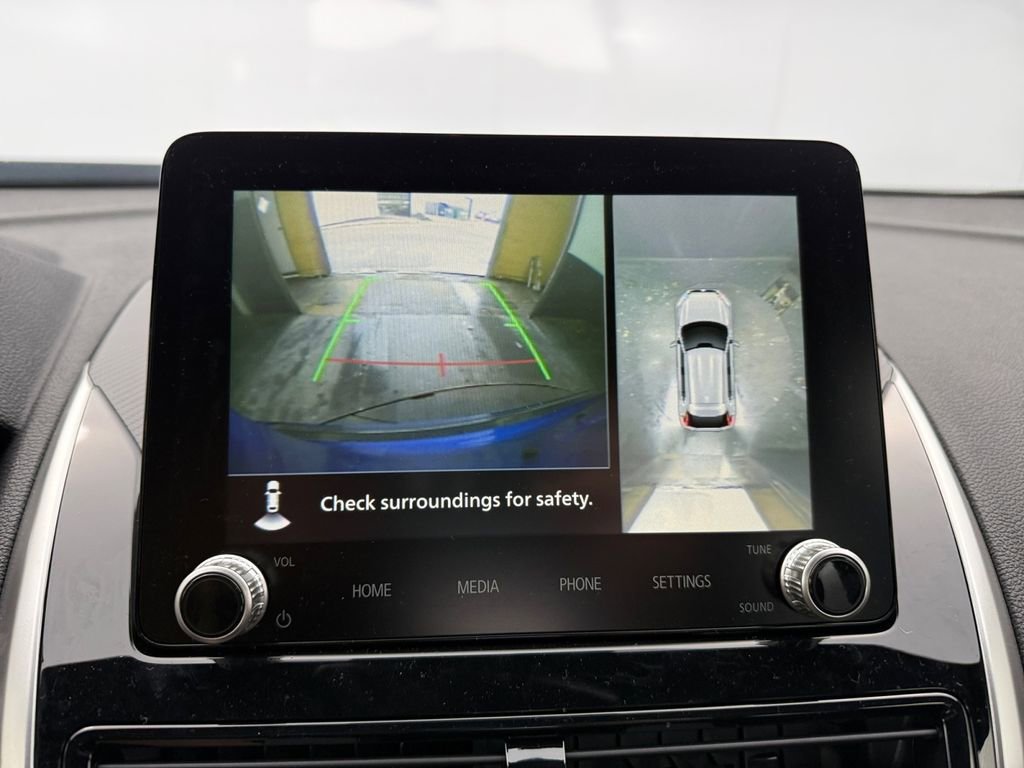 New 2026 Mitsubishi Eclipse Cross SEL image 18