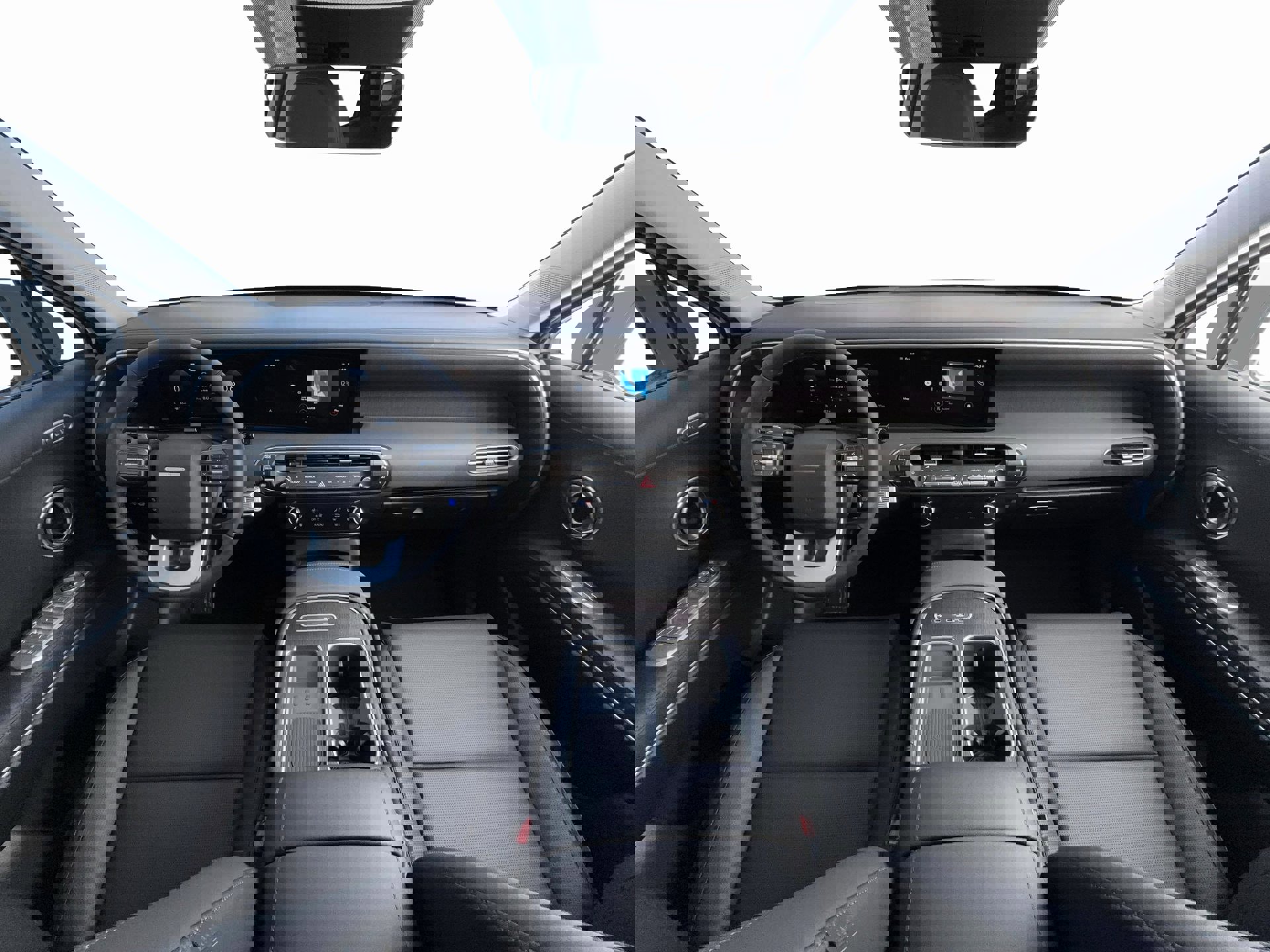 New 2026 Hyundai Palisade SEL image 8