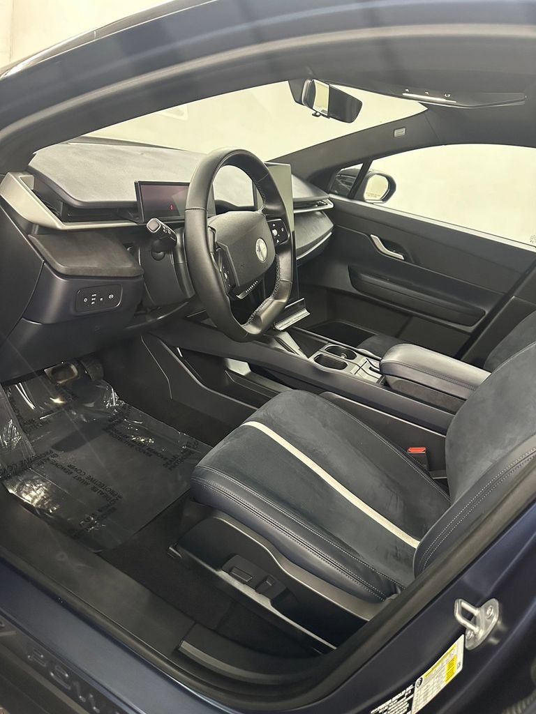 Used 2023 Fisker Ocean One AWD/4WD image 9