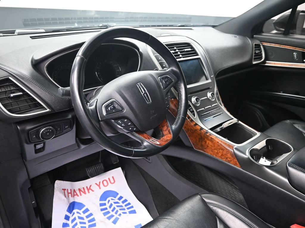 Used 2018 Lincoln MKX Reserve image 13