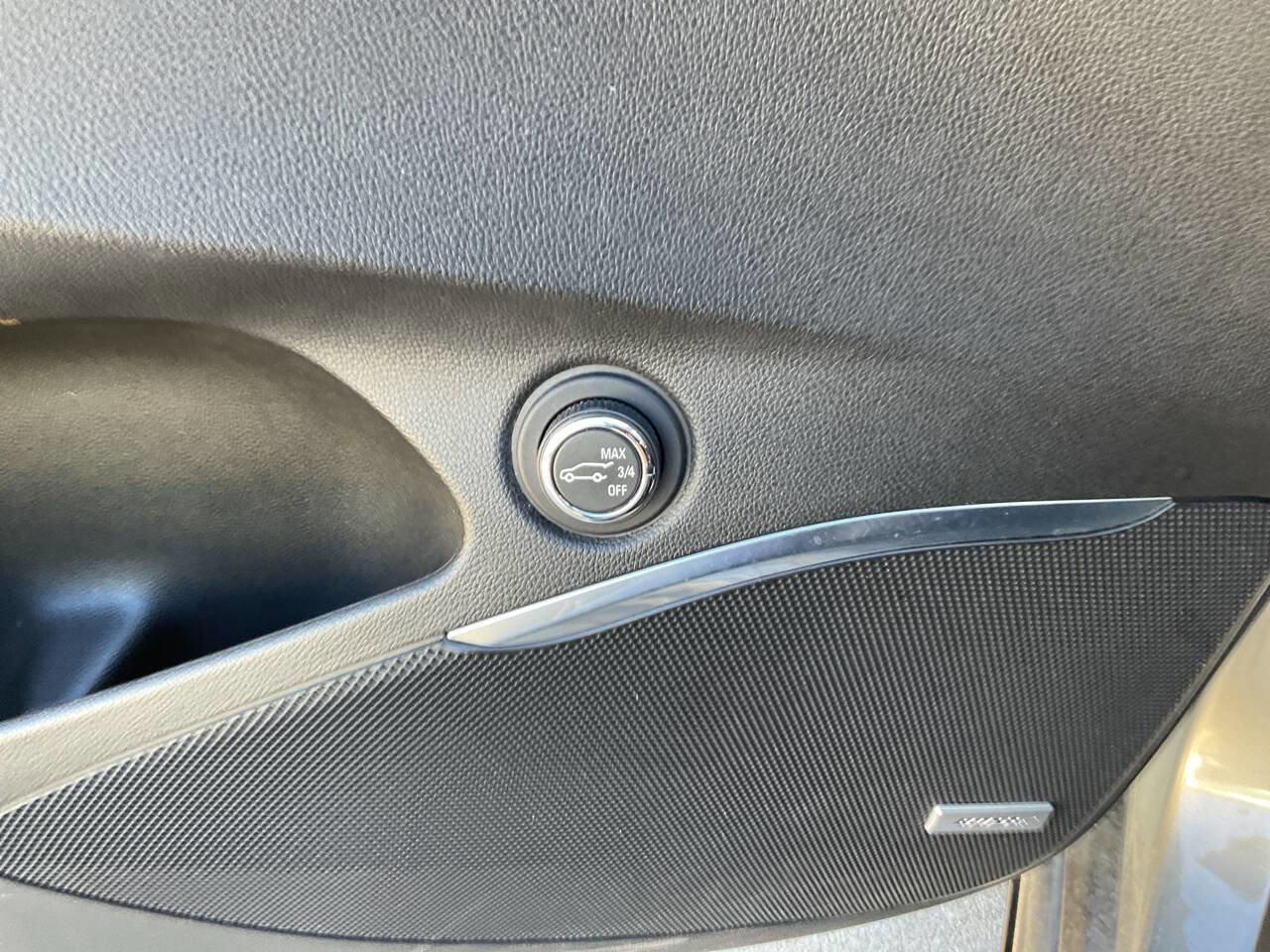 Used 2019 Buick Enclave Avenir w/ Avenir Technology Package image 21