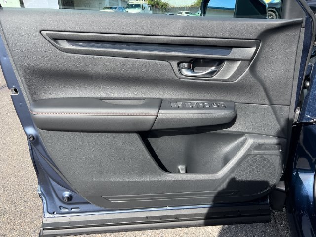 New 2027 Honda CR-V Sport image 17