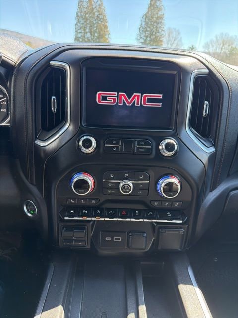 Used 2021 GMC Sierra 1500 AT4 w/ AT4 Premium Package image 22
