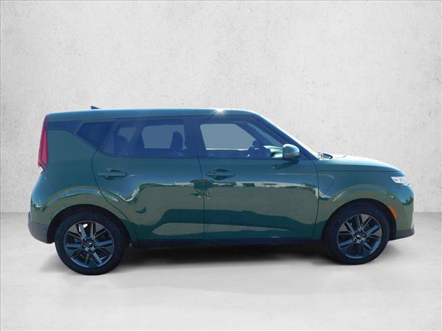 Used 2021 Kia Soul EX FWD image 4