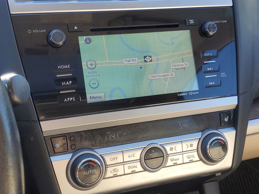 Used 2016 Subaru Outback 3.6R Limited image 20