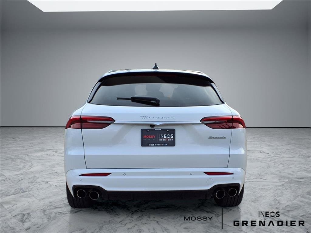Used 2023 Maserati Grecale GT image 6