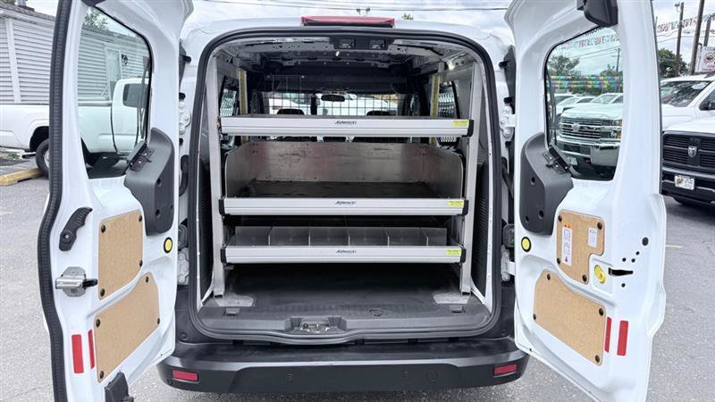 Used 2018 Ford Transit Connect XL FWD image 10