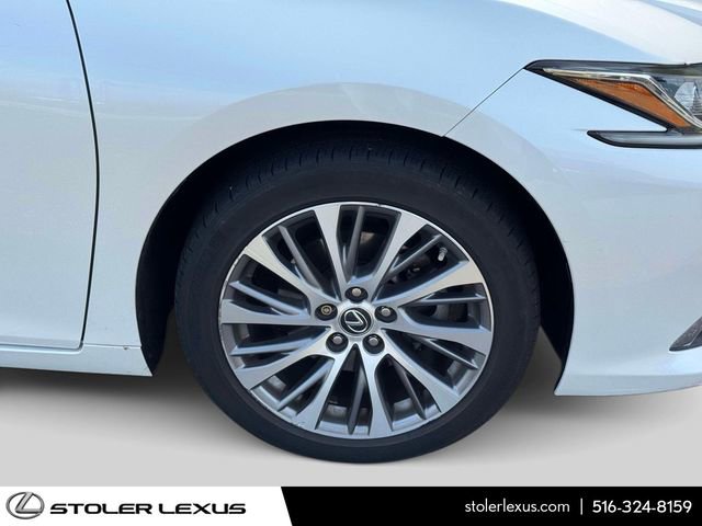 Used 2019 Lexus ES 350 w/ Premium Package image 6