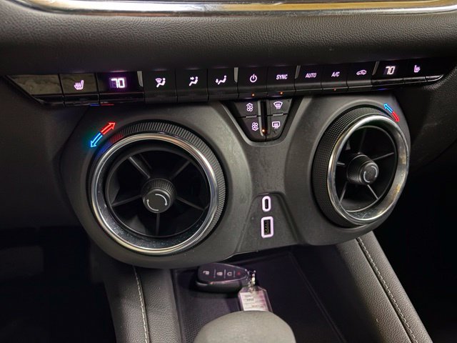 Used 2025 Chevrolet Blazer LT FWD image 46