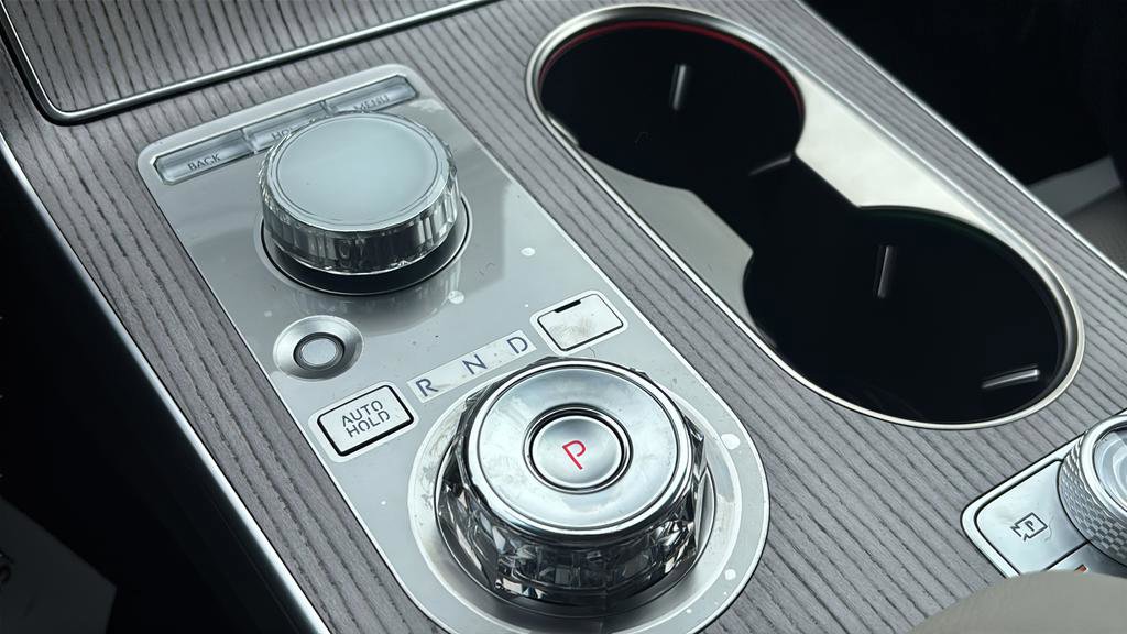 New 2026 Genesis GV80 2.5T Advanced AWD/4WD image 20