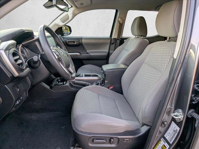 Used 2023 Toyota Tacoma SR5 image 19