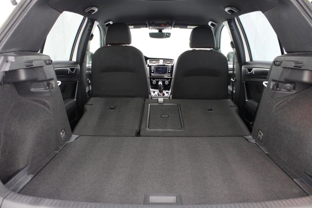 Used 2021 Volkswagen GTI S image 69