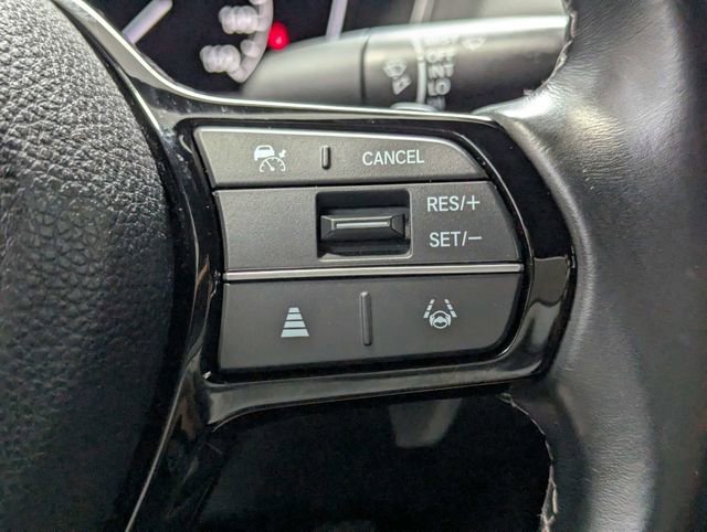 Used 2022 Honda Civic Sport image 18