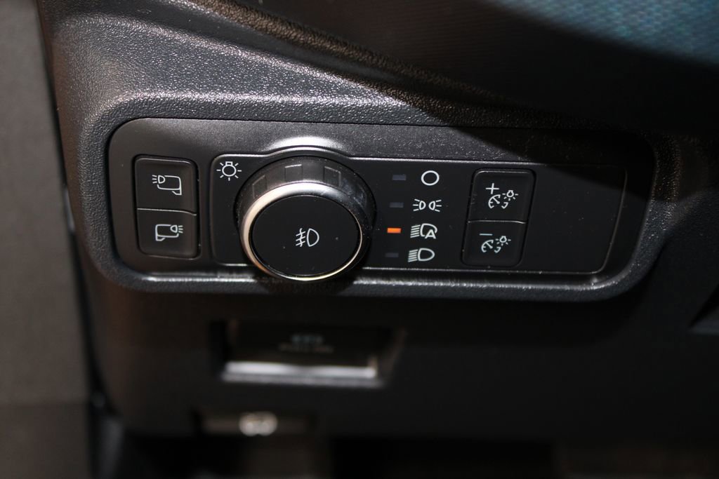 Used 2022 Ford Bronco Outer Banks image 41